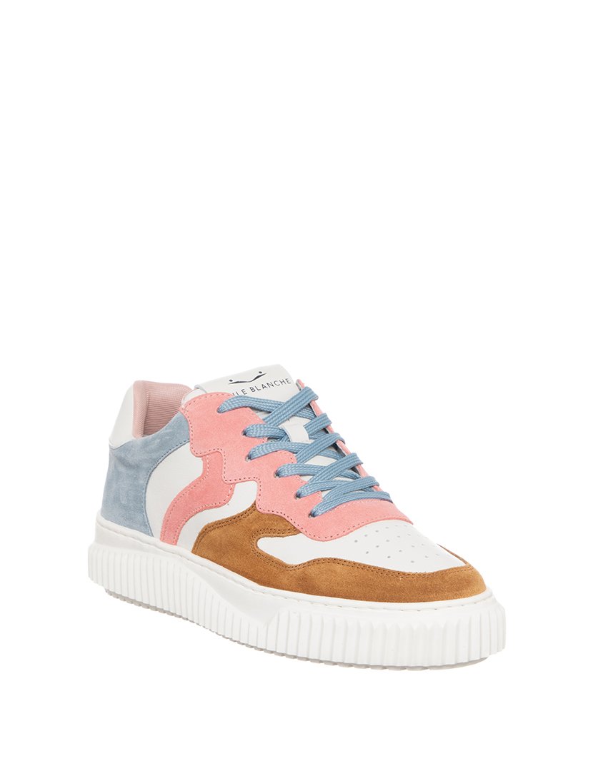 Ténis Senhora Castanho