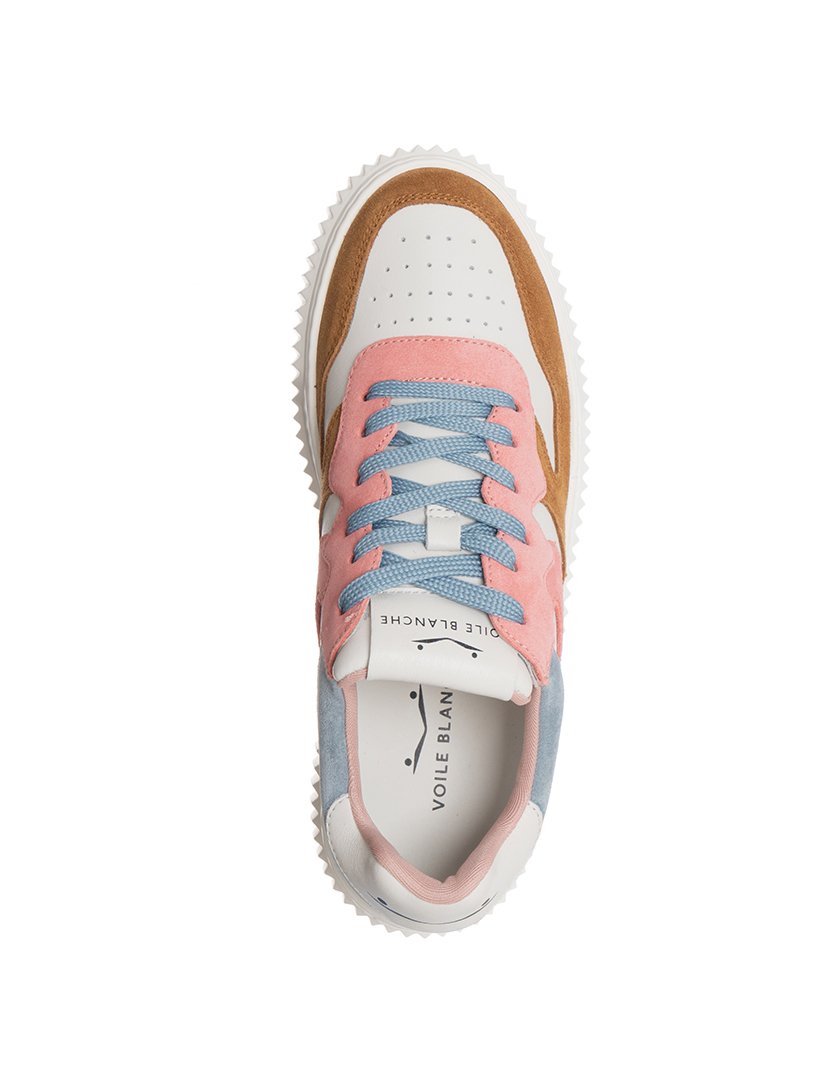 Ténis Senhora Castanho