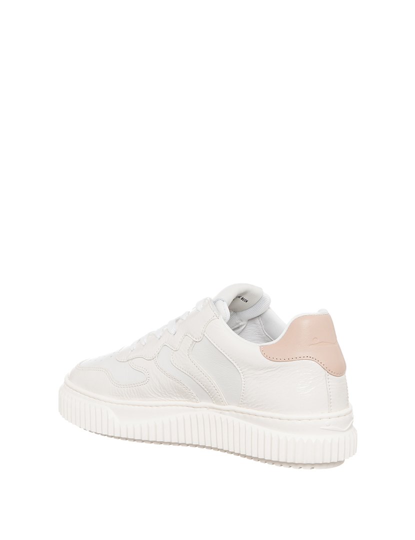 Ténis Senhora Branco