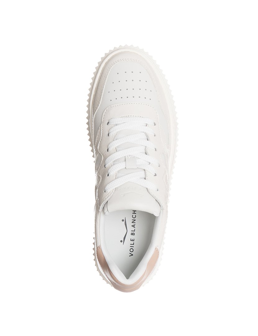 Ténis Senhora Branco