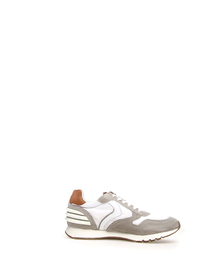 Ténis Homem Cinzento