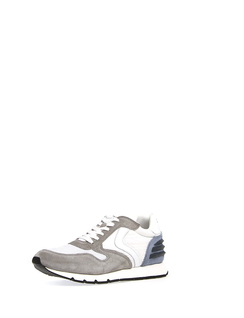 Ténis Homem Cinzento