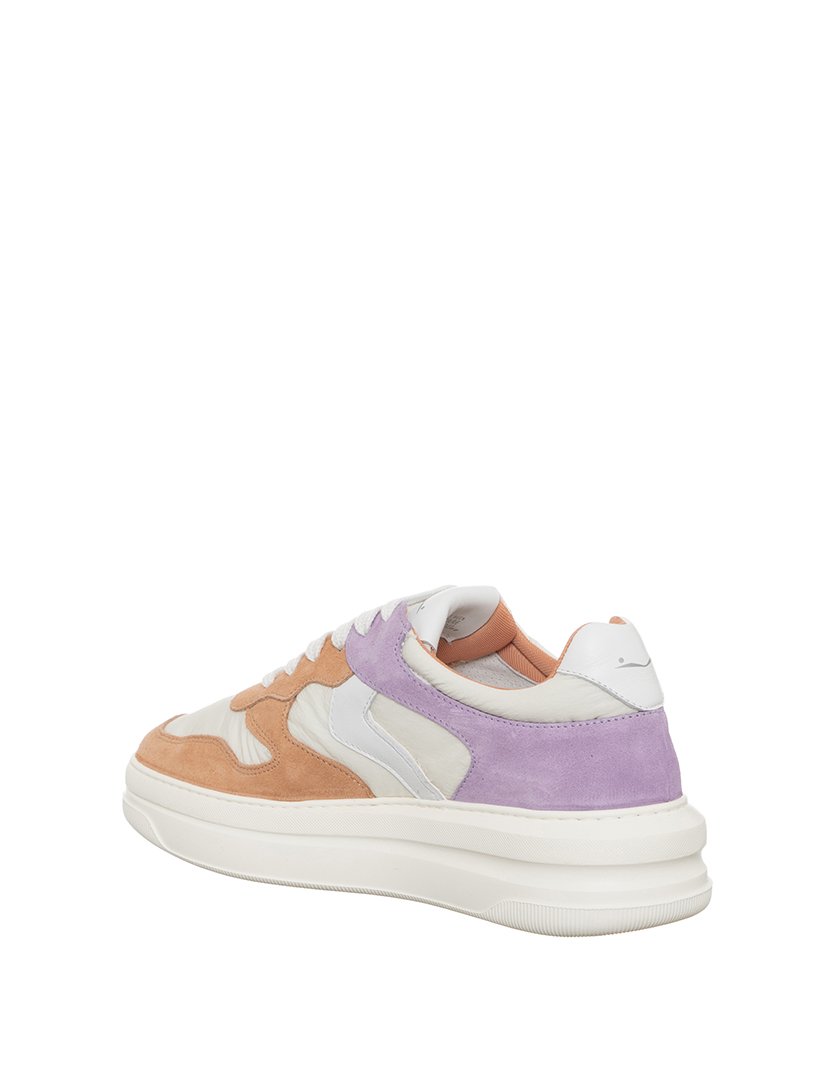 Ténis Senhora Multicor