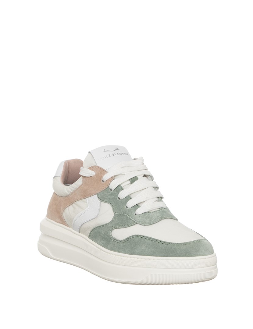 Ténis Senhora Multicor