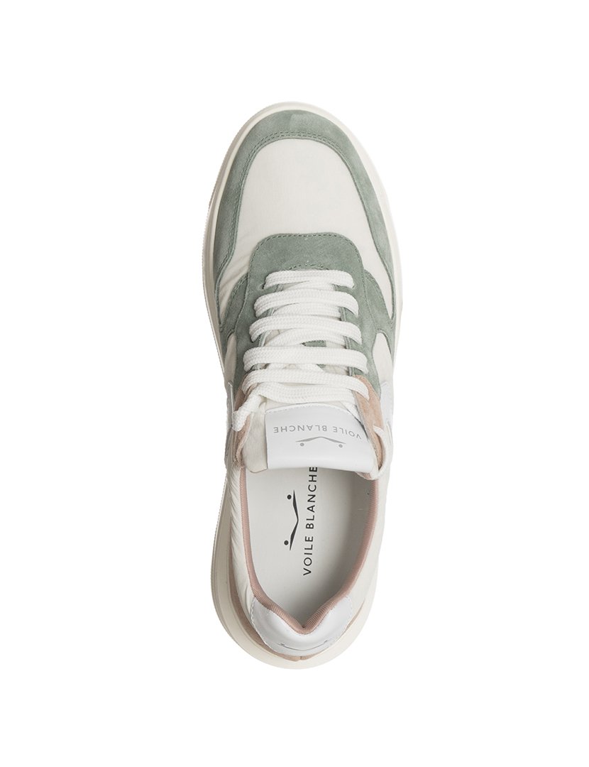 Ténis Senhora Multicor