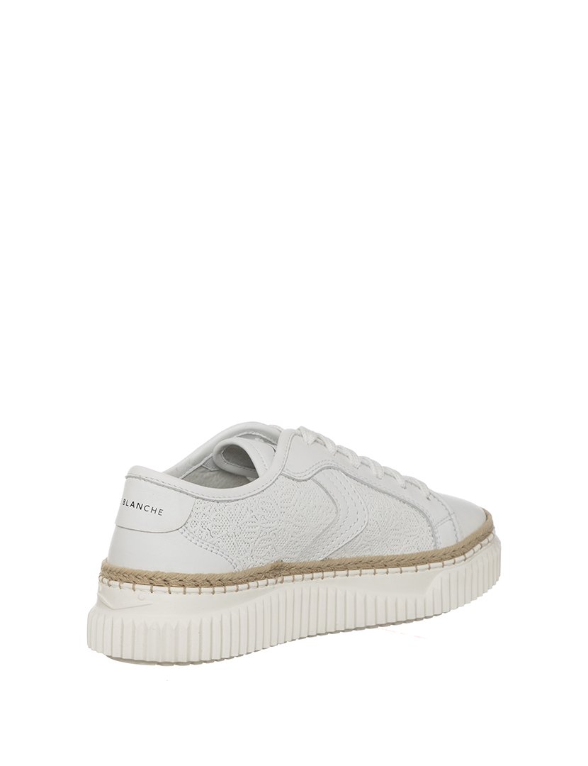 Ténis Senhora Branco