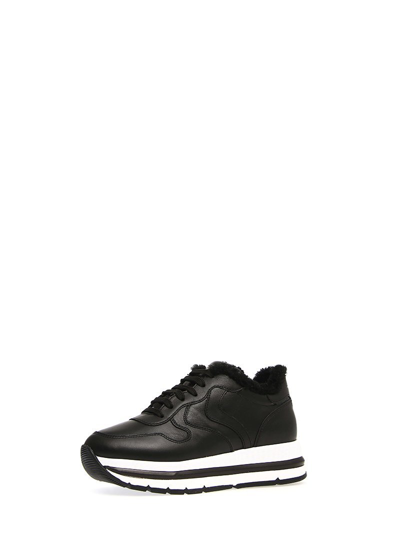 Ténis Senhora Preto