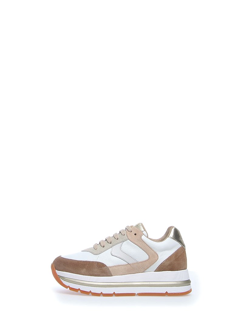 Ténis Senhora Branco