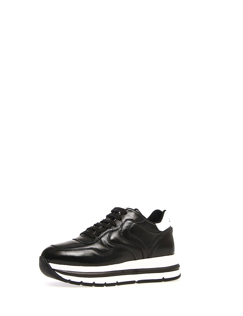 Ténis Senhora Preto