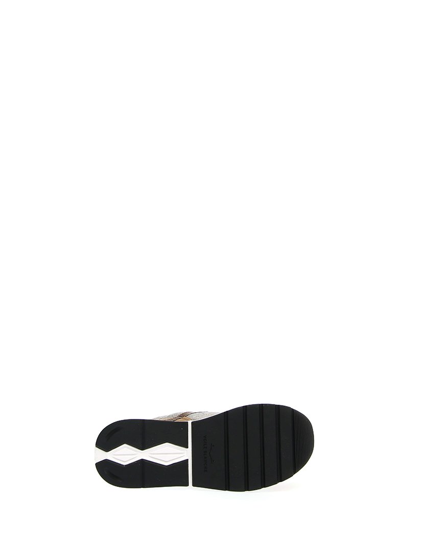 Ténis Senhora Castanho