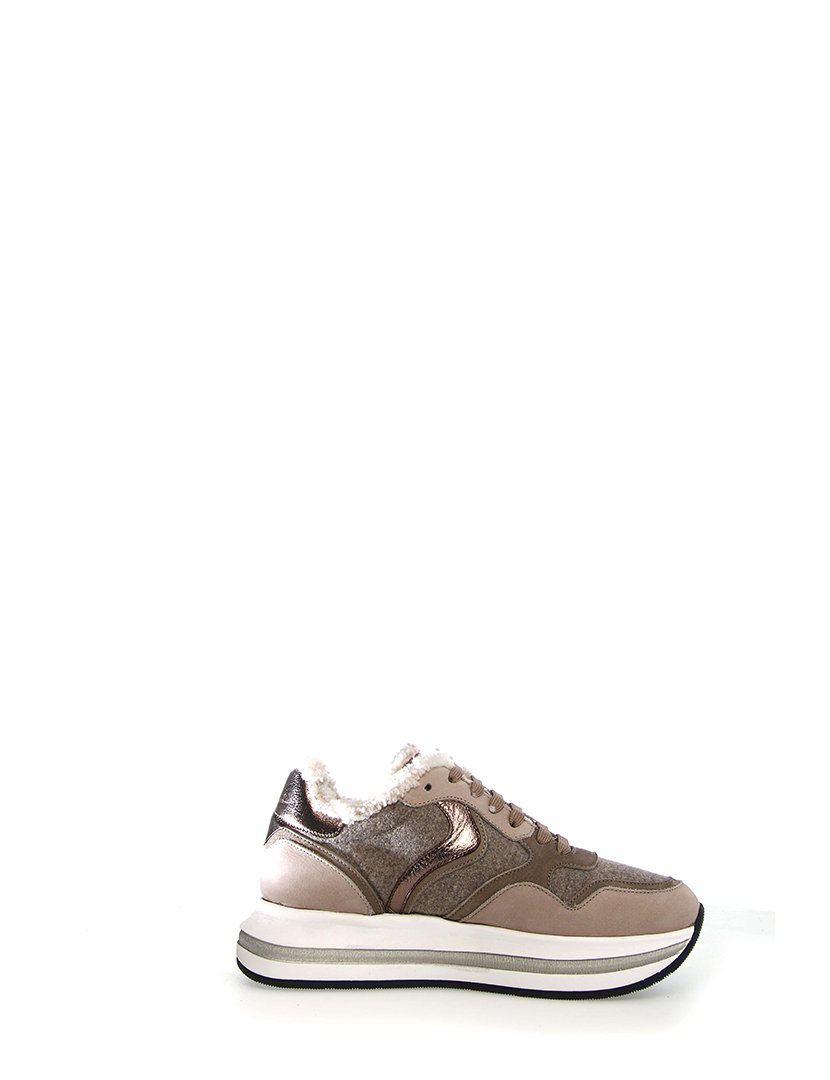 Ténis Senhora Castanho