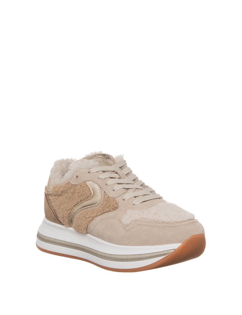 Ténis Senhora Castanho