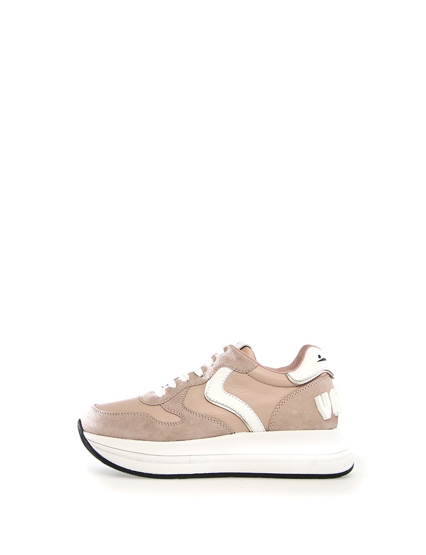 Ténis Senhora Branco