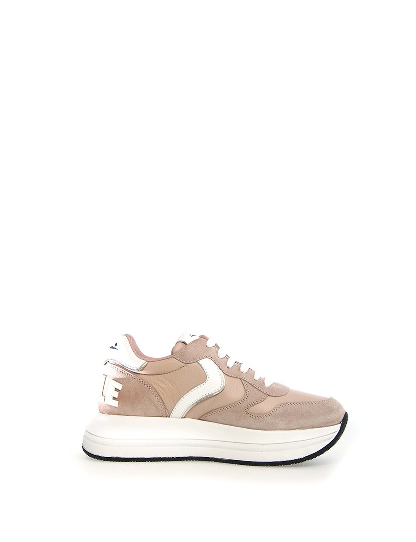 Ténis Senhora Branco