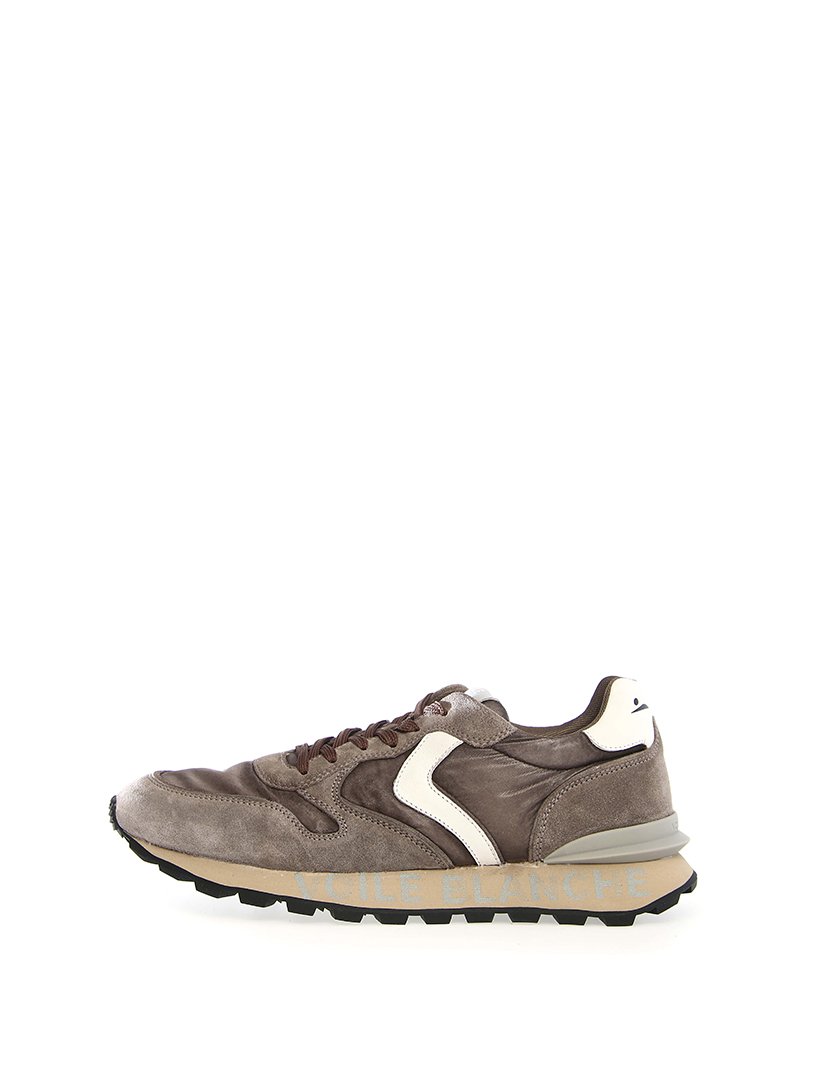 Ténis Homem Cinzento