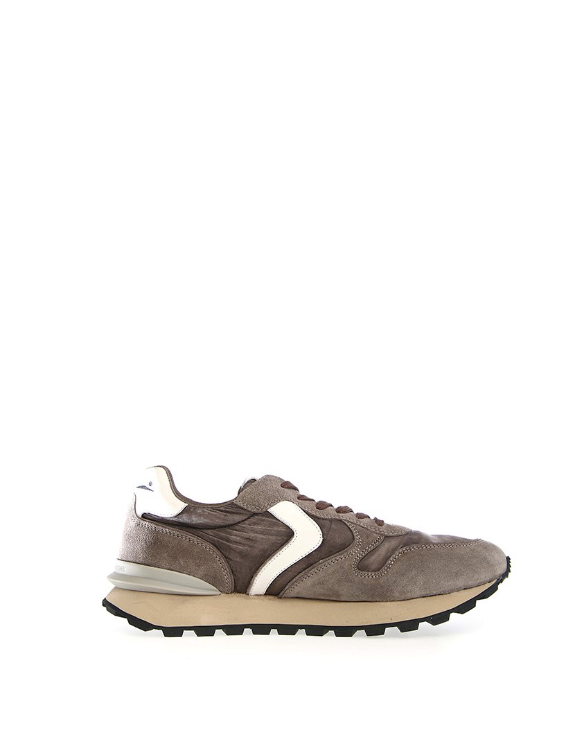 Ténis Homem Cinzento