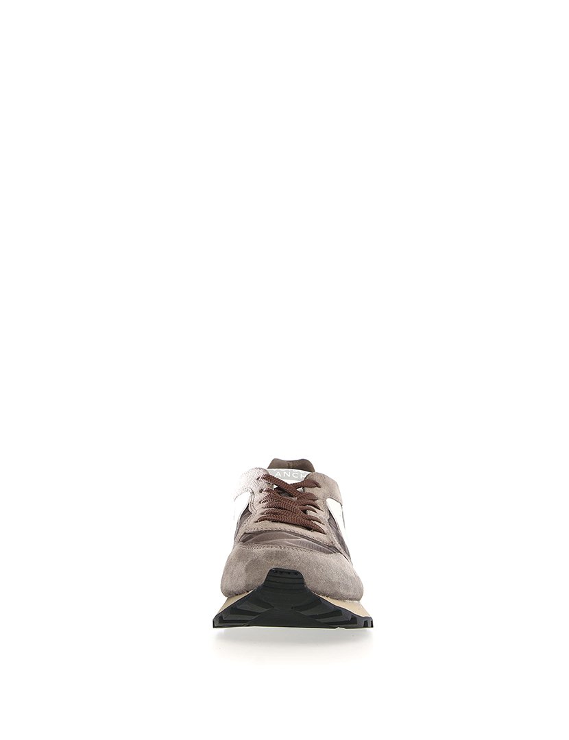 Ténis Homem Cinzento