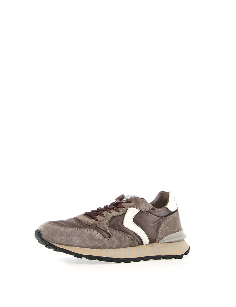 Ténis Homem Cinzento