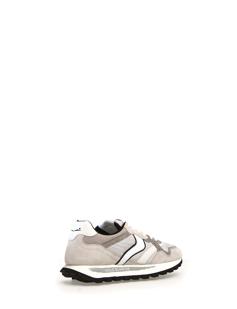 Ténis Homem Cinzento