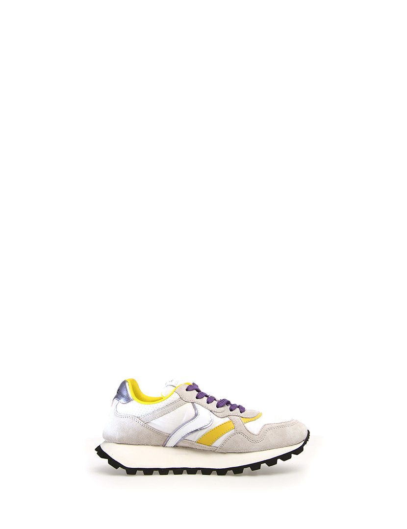 Ténis Senhora Branco