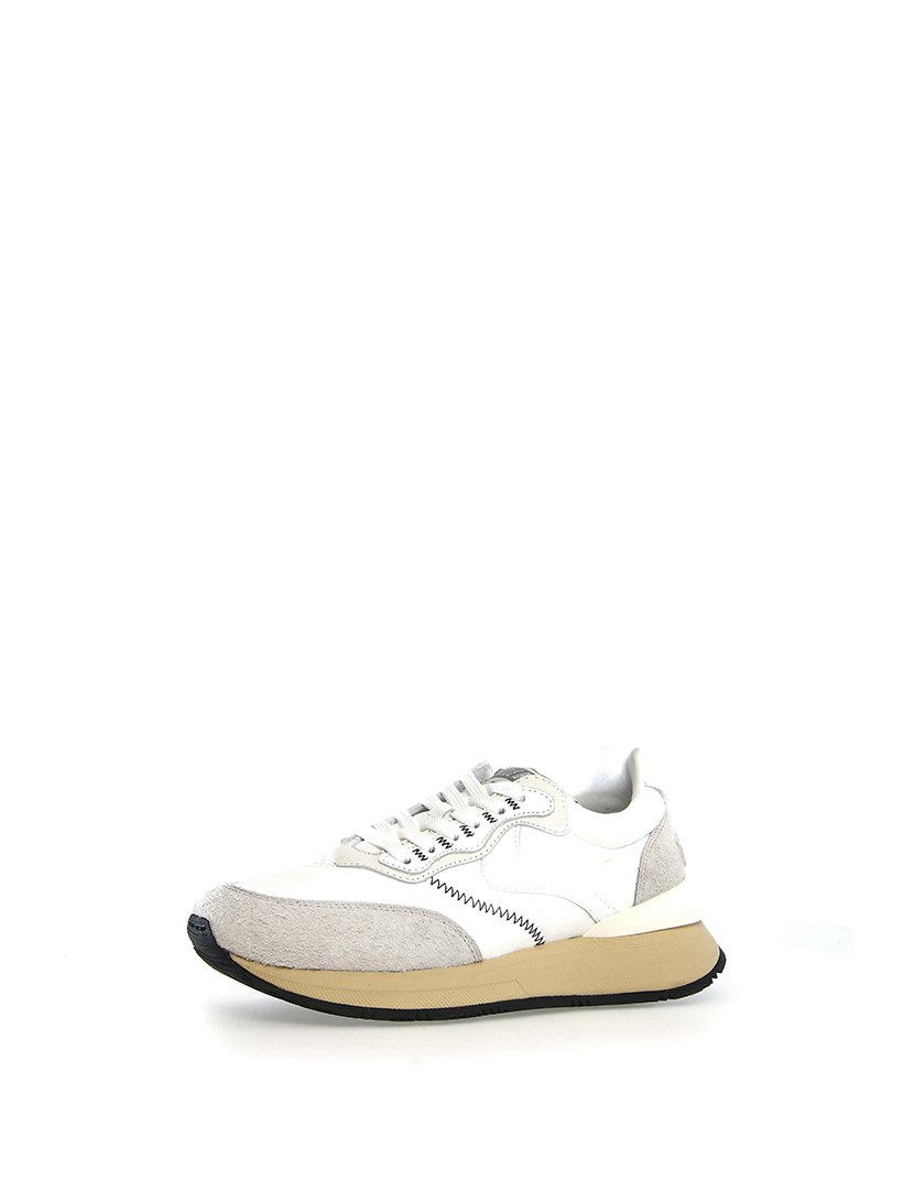 Ténis Senhora Branco