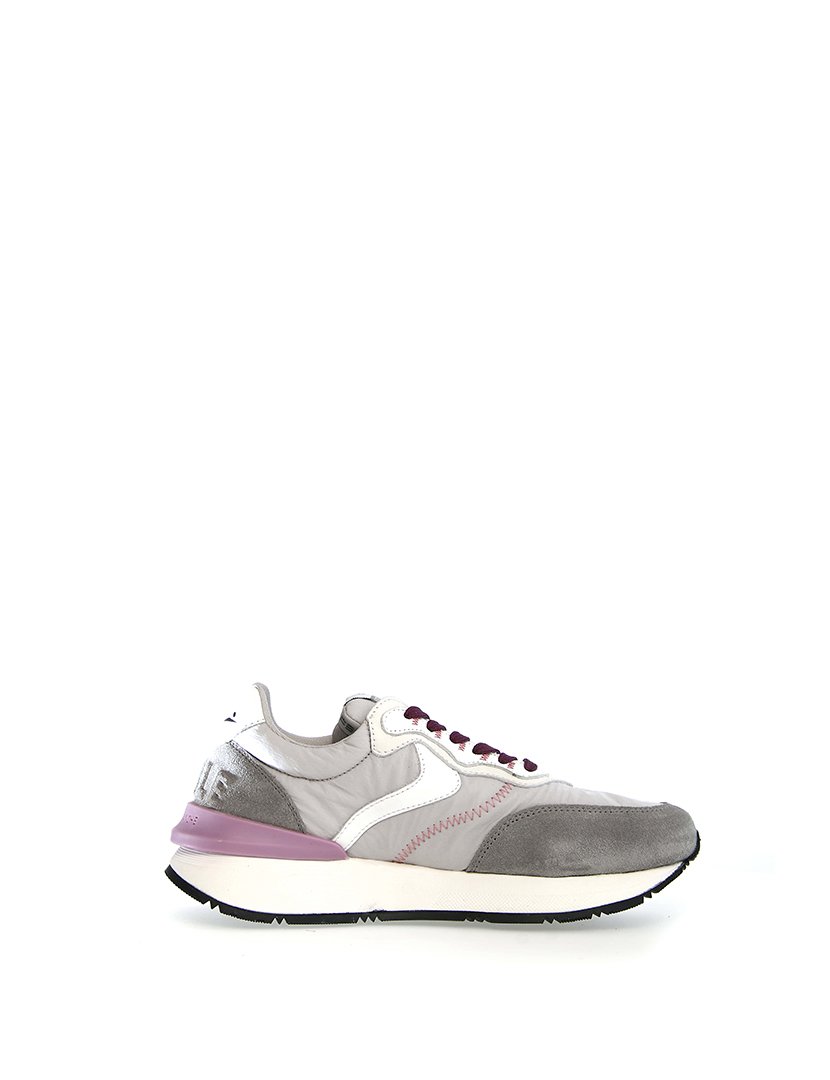 Ténis Senhora Cinzento