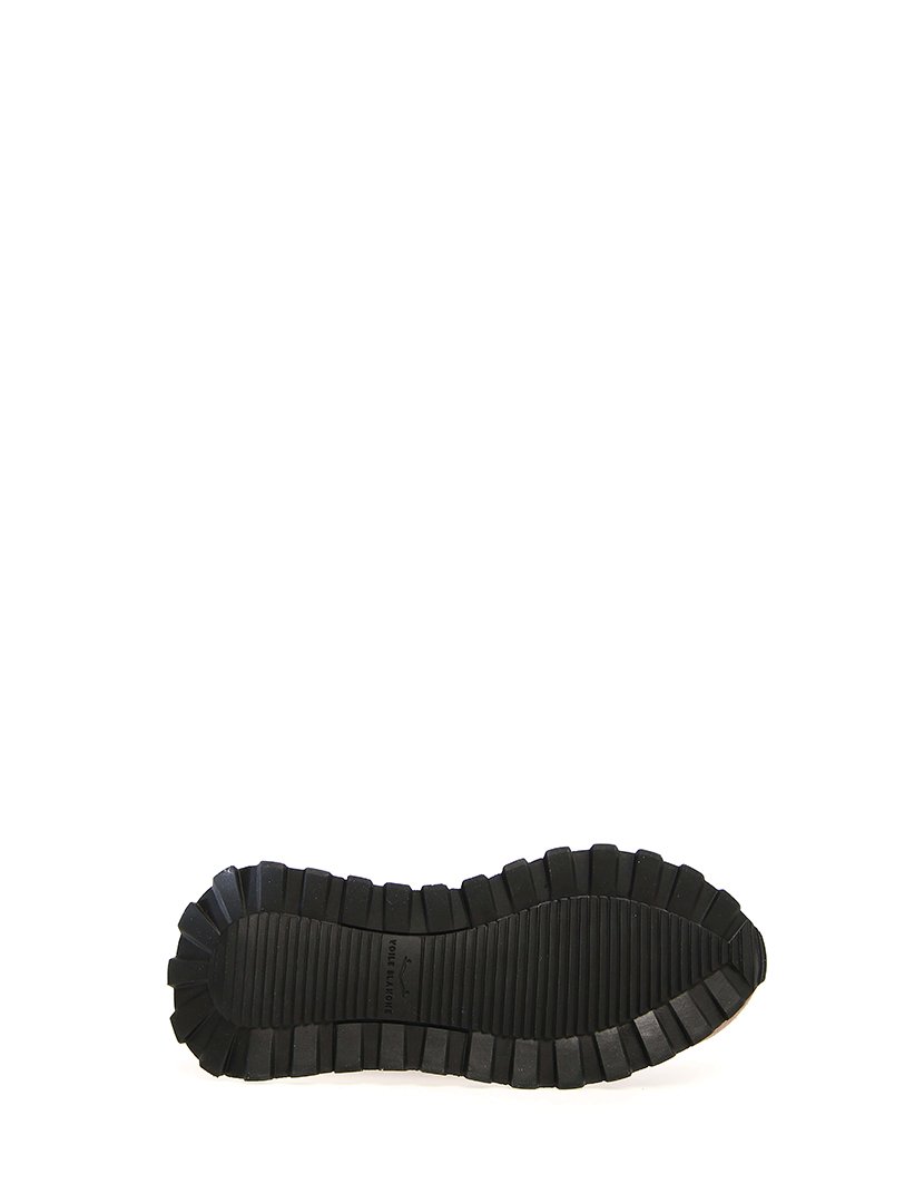 Ténis Senhora Rosa e Bege