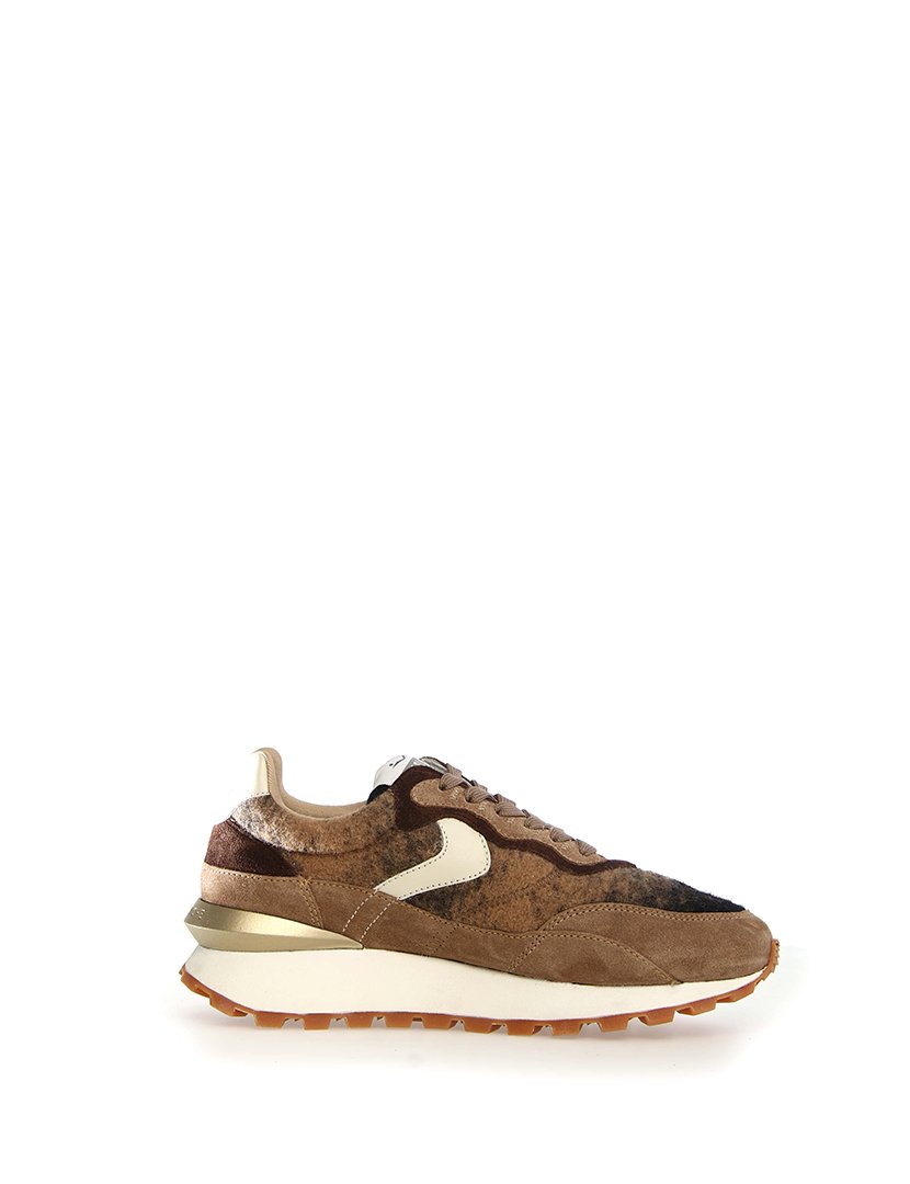 Ténis Senhora Castanho