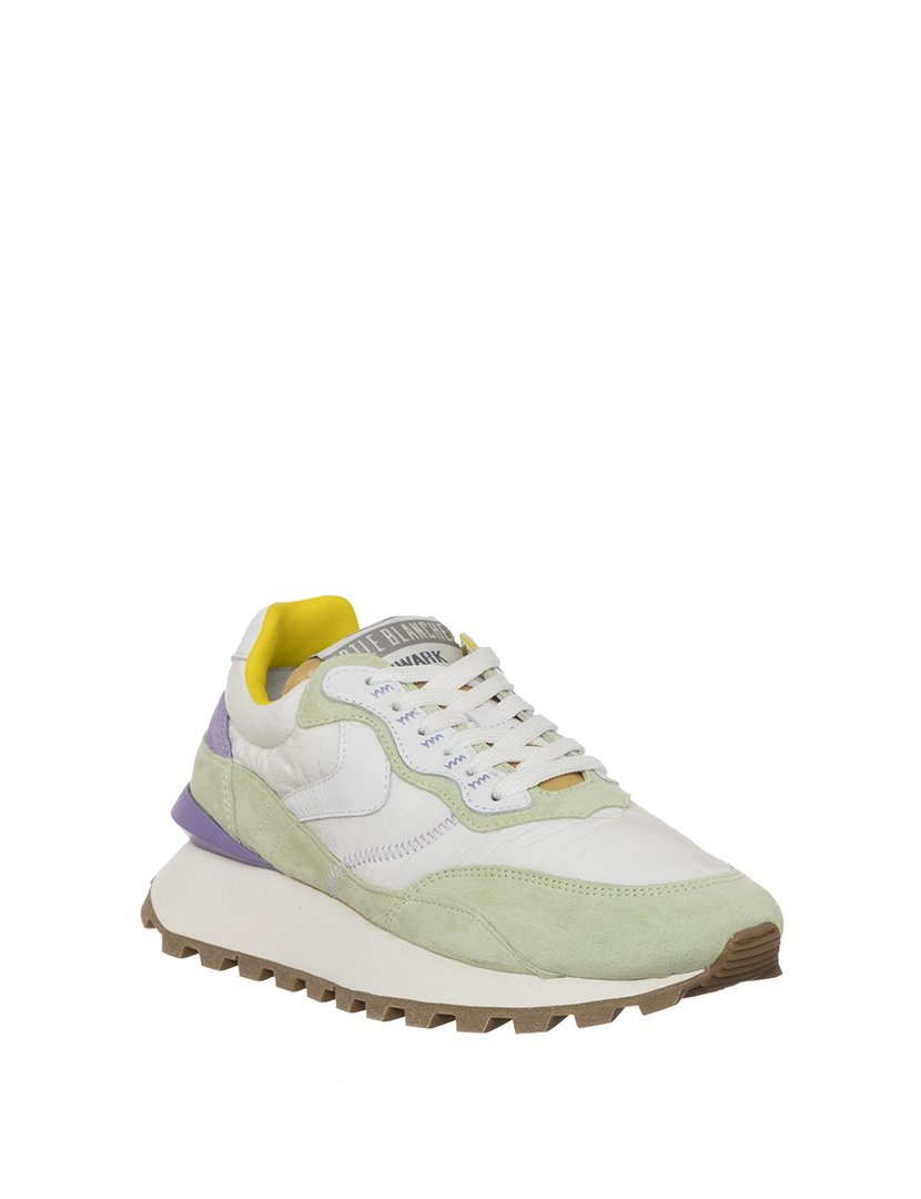 Ténis Senhora Multicor