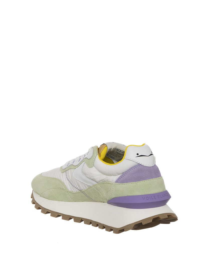 Ténis Senhora Multicor