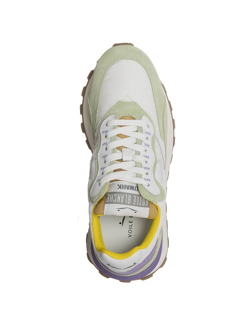 Ténis Senhora Multicor