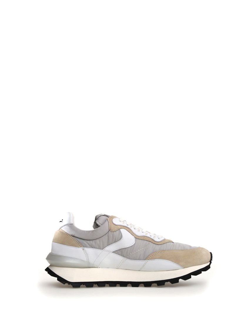 Ténis Homem Cinzento