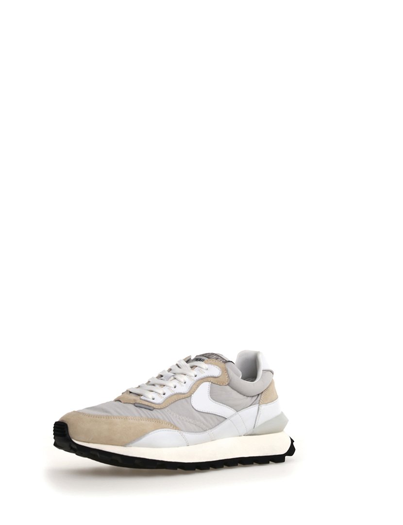 Ténis Homem Cinzento