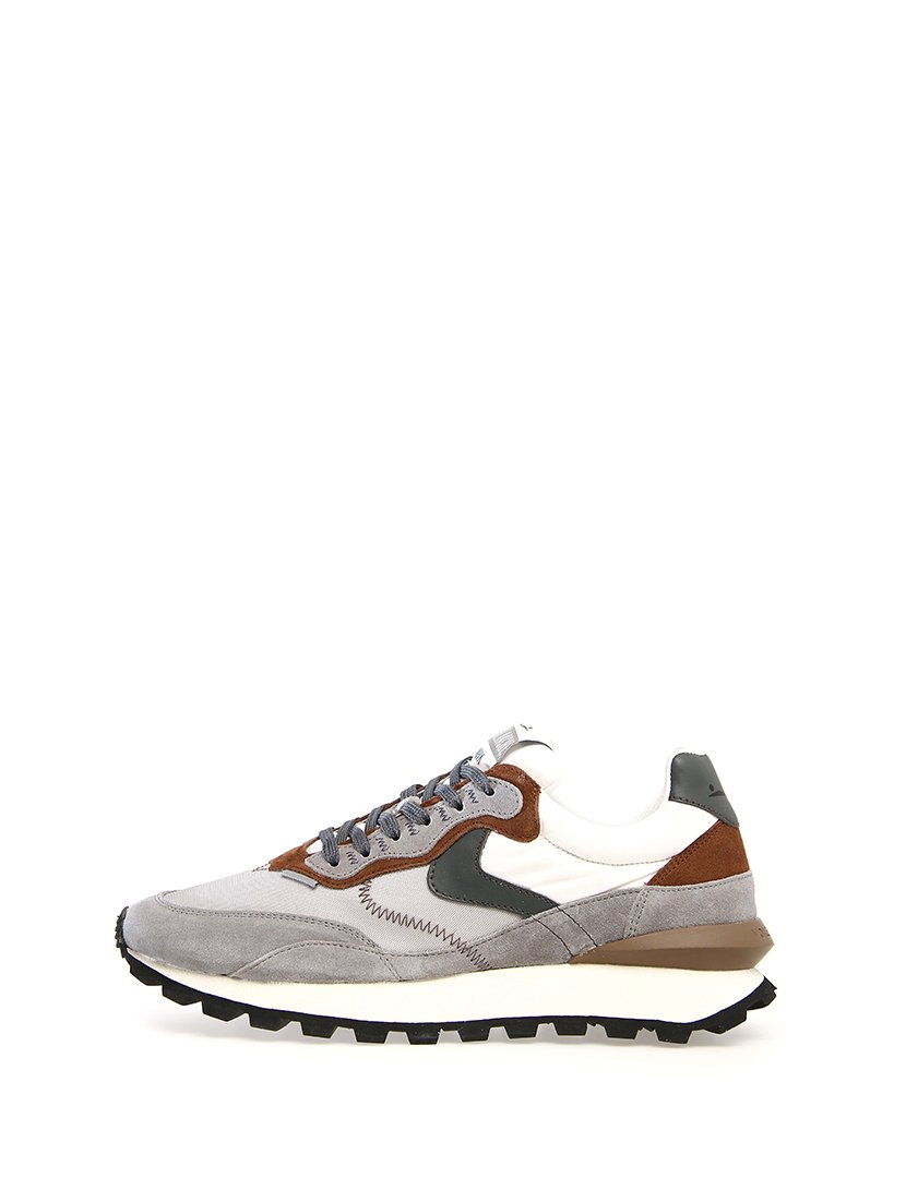 Ténis Homem Cinzento