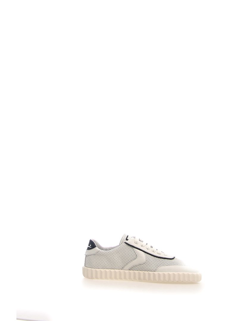 Ténis Senhora Branco e Preto