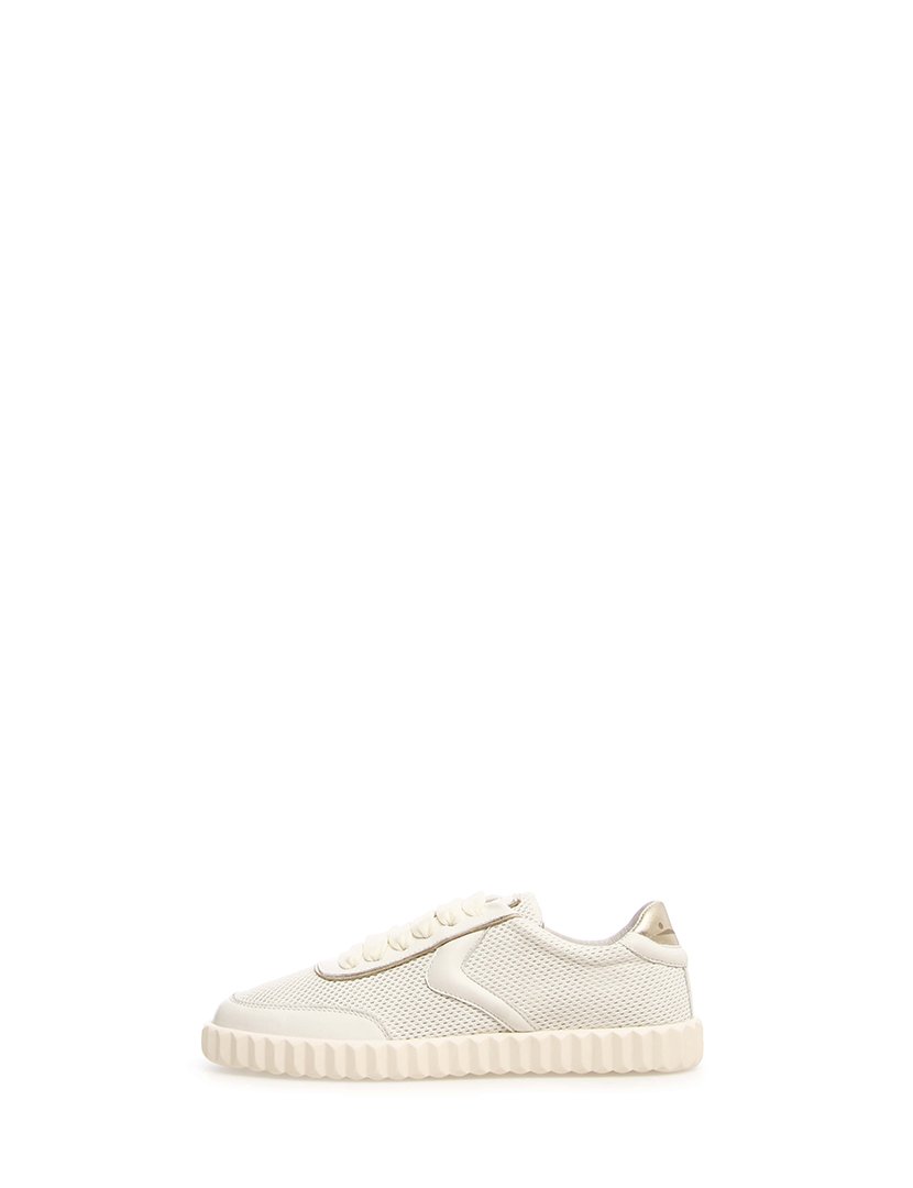 Ténis Senhora Branco