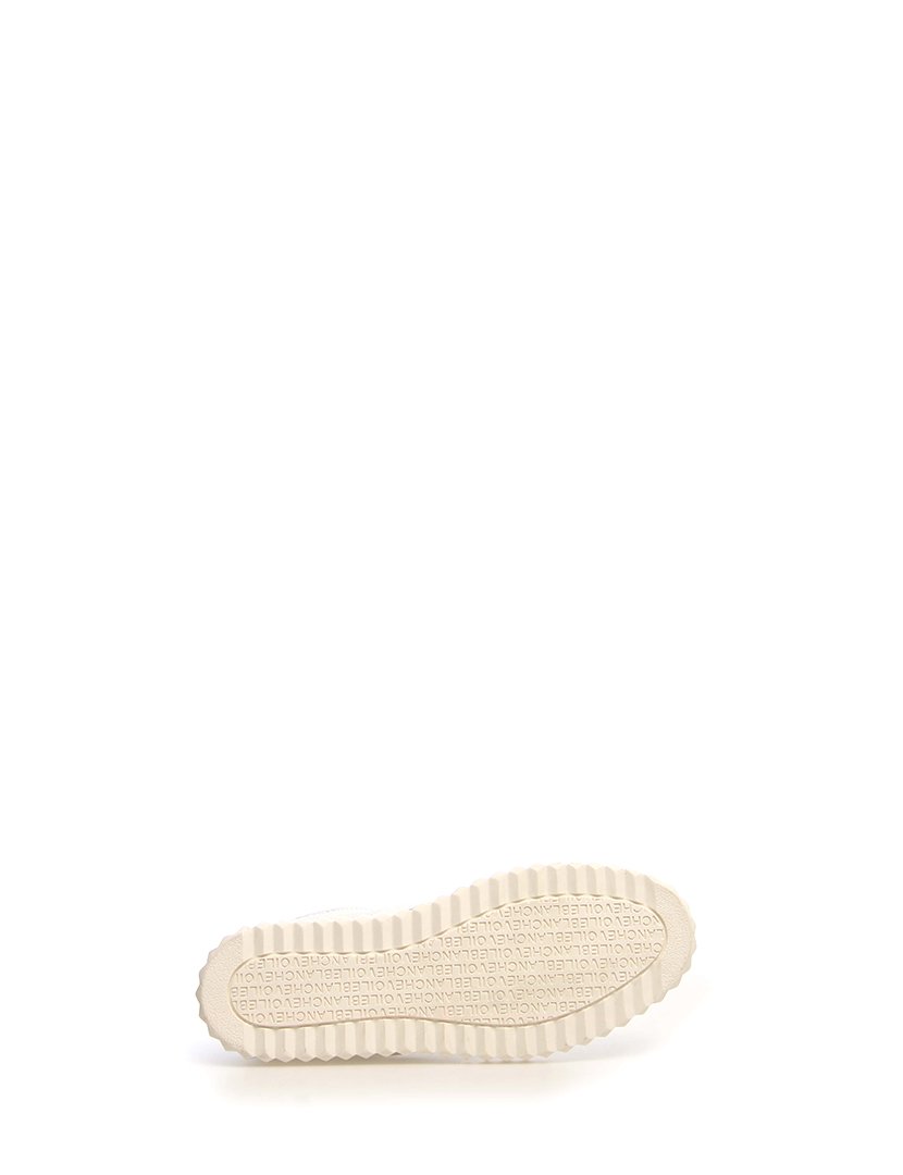 Ténis Senhora Branco