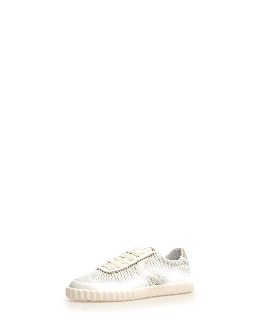 Ténis Senhora Branco