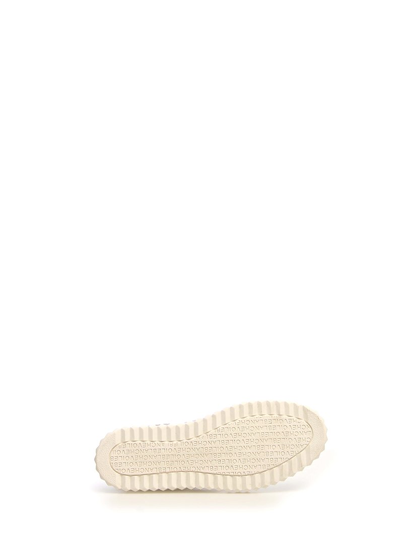 Ténis Senhora Branco