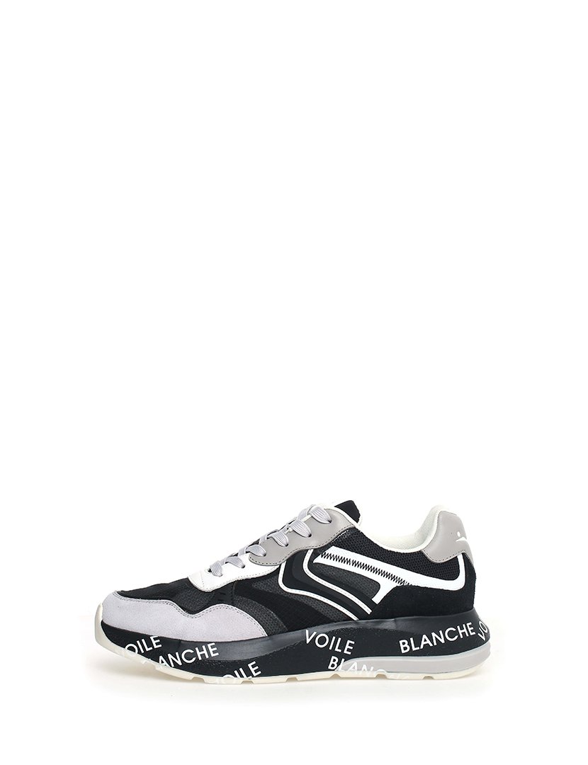 Ténis Homem Cinzento