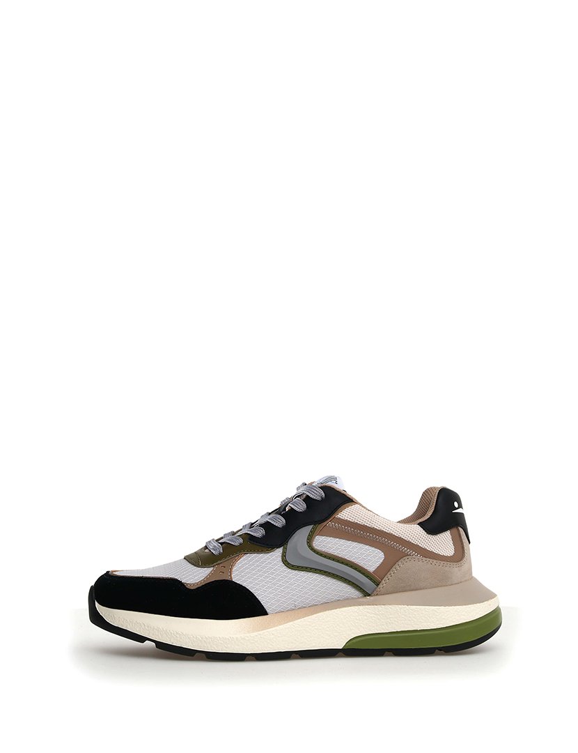 Ténis Homem Multicor