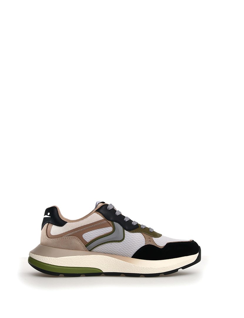 Ténis Homem Multicor