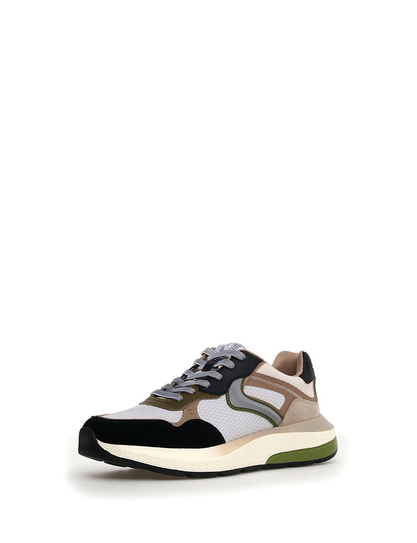 Ténis Homem Multicor