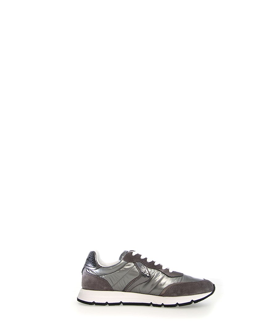 Ténis Senhora Cinzento