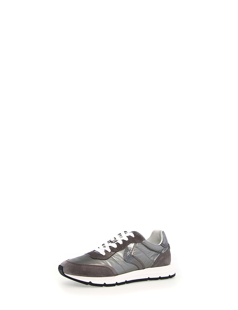 Ténis Senhora Cinzento