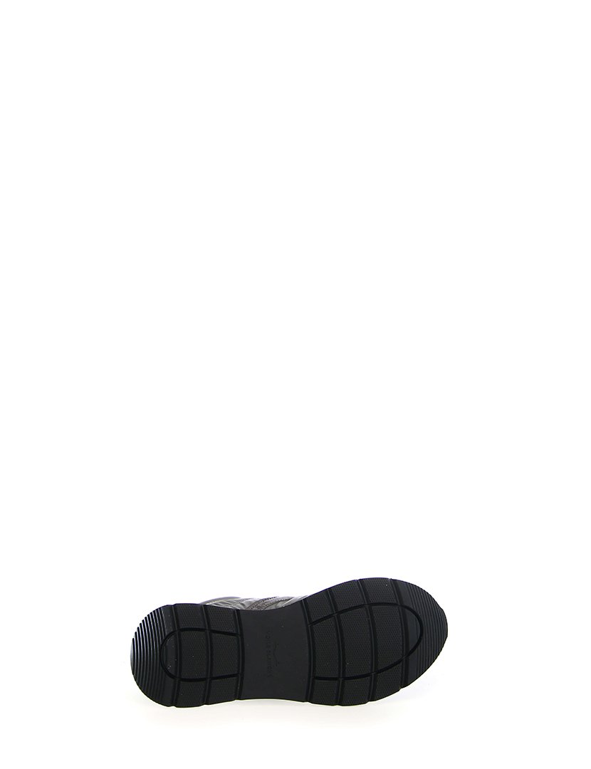 Ténis Senhora Cinzento