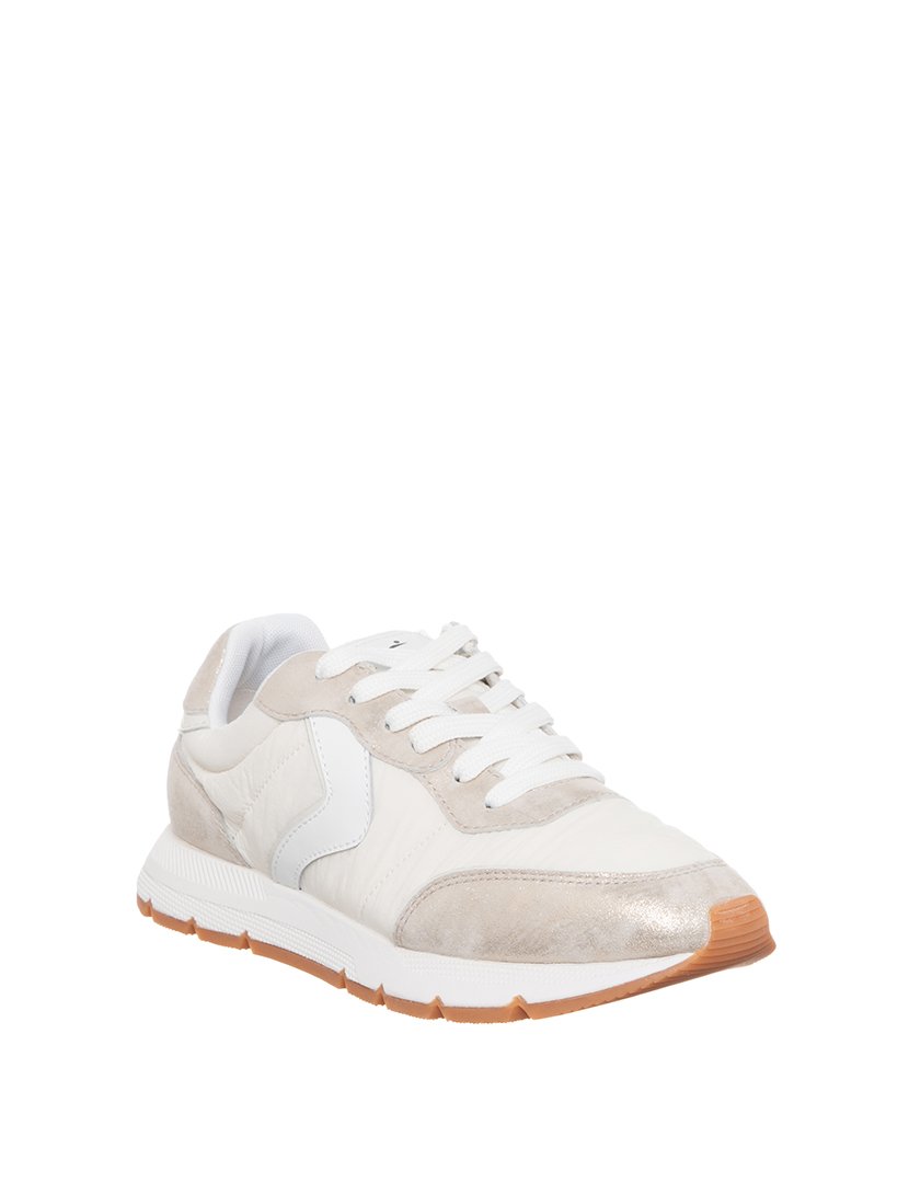 Ténis Senhora Branco