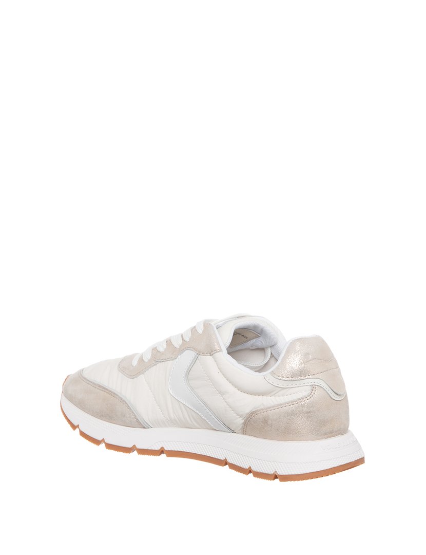 Ténis Senhora Branco