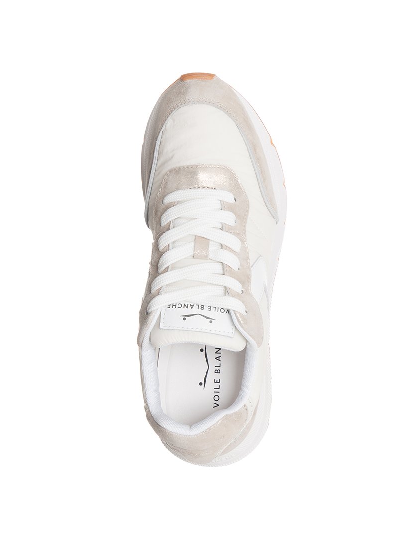 Ténis Senhora Branco