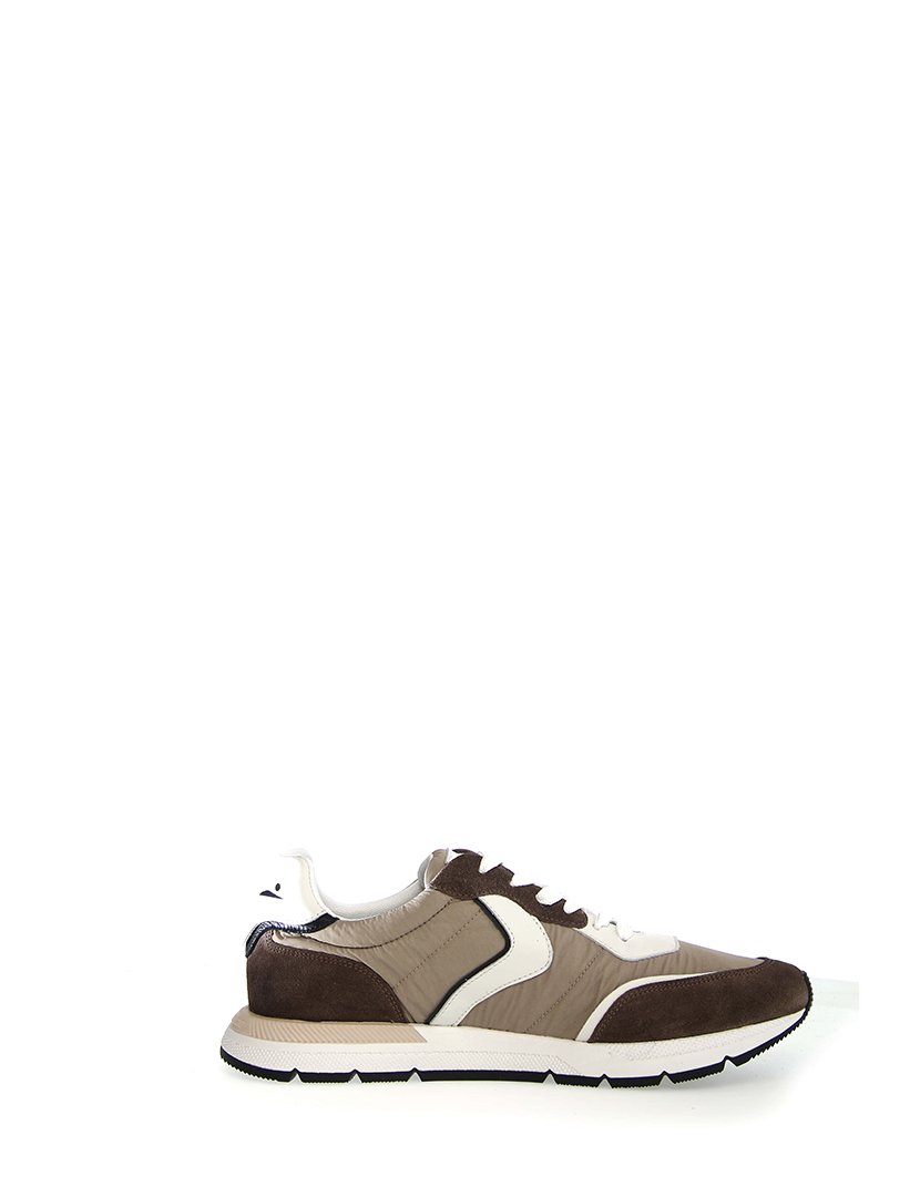 Ténis Homem Cinzento